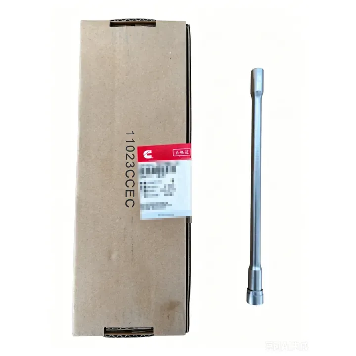 Push rod for Cummins K19 / K38 / NT855 (representative photo)