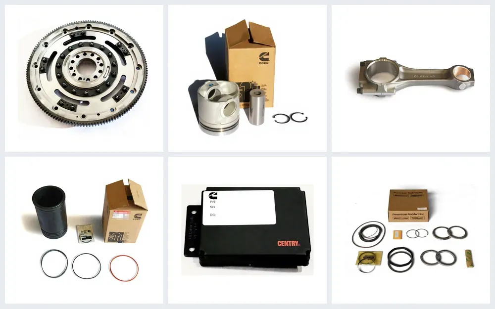 Engine Parts
